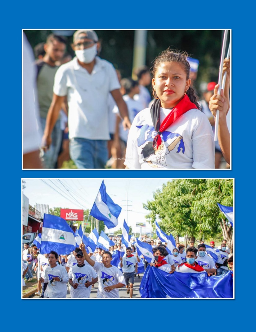 BANDERA